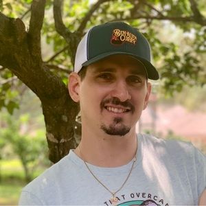 Meet your Posher, Ben